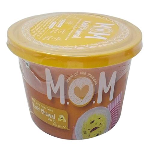MOM KADHI CHAWAL 75g